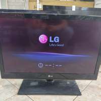 LG 32LV3700