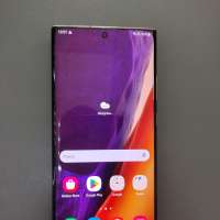 Samsung Galaxy Note 20 Ultra 8/256GB (N985F) Duos