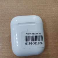 Реплика Apple AirPods 2 (A2031, A2032)