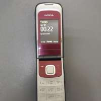 Nokia Games 2720a-2