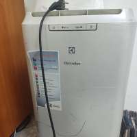 Electrolux EACM-12ES/FI/N3