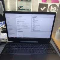 DELL G3 3590 (i5-9300H/GTX1660 Ti/16GB/SSD 512GB)