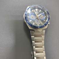 Casio Edifice EFS-S600