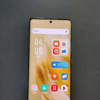 Infinix Zero 30 5G 8/256GB (X6731) Duos