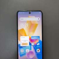 Infinix Hot 40 8/256GB (X6836) Duos