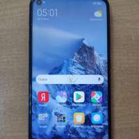 Xiaomi Redmi Note 9 NFC 4/128GB (M2003J15SG) Duos