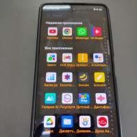Infinix Note 30 Pro 8/256GB (X678B) Duos