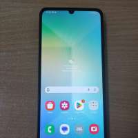 Samsung Galaxy A06 6/128GB (A065F) Duos