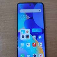 TECNO Spark 10 Pro 8/128GB (KI7) Duos