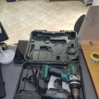 FinePower OneBase20 CDHBL55K с СЗУ