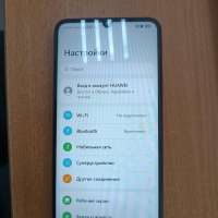 Huawei nova Y72S 8/128GB (GFY-LX1) Duos