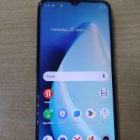 Realme C35 4/128GB (RMX3511) Duos