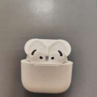 Apple AirPods 4 ANC (как оригинал) (A3055, A3056, A3057)