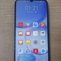 Huawei Nova Y70 4/128GB (MGA-LX9N) Duos