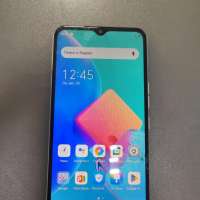 TECNO Spark 8C (KG5n) Duos