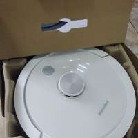 Mamibot EXVAC900 с СЗУ
