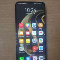 Huawei Nova Y72 8/256GB (MGA-LX3) Duos