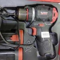 ELITECH CD 16L2 с СЗУ