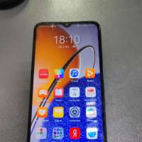 Huawei Nova Y61 4/64GB (EVE-LX9N) Duos