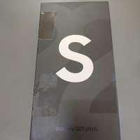 Samsung Galaxy S22 Ultra 12/512GB (S908B) Duos