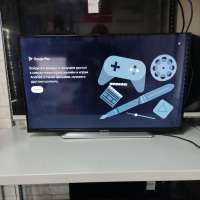 Topdevice TDTV32BS01H_BK