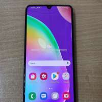 Samsung Galaxy A31 4/64GB (A315F) Duos