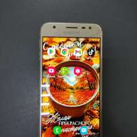 Samsung Galaxy J3 2017 (J330F) Duos