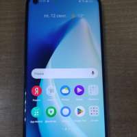 Realme 8i 4/128GB (RMX3151) Duos