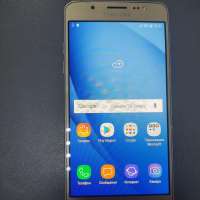 Samsung Galaxy J5 2016 (J510FN) Duos