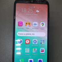 Honor 8S 2/32GB (KSA-LX9) Duos