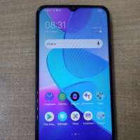 Vivo Y20 4/64GB (V2027) Duos