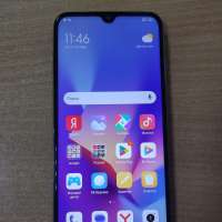 Xiaomi Redmi Note 8 2021 4/128GB (M1908C3JGG) Duos