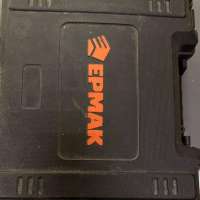 Ермак ДША-14.4-2 с СЗУ