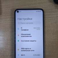 Xiaomi Redmi Note 9 NFC 3/64GB (M2003J15SG) Duos