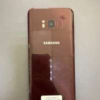 Samsung Galaxy S8 4/64GB (G950FD) Duos