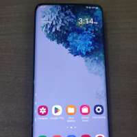 Samsung Galaxy S20 Ultra 12/256GB (G988N)