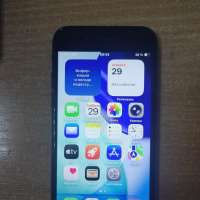 Apple iPhone SE 2nd gen. 2020 64GB