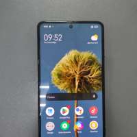 POCO F4 GT 12/256GB (21121210G) Duos