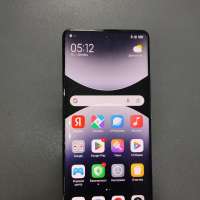 Xiaomi Redmi Note 14 Pro 12/256GB (24116RACCG) Duos