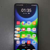 Huawei nova Y63 4/128GB (GFY-LX1) Duos