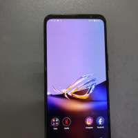 ASUS ROG Phone 6D 12/256GB (AI2203) Duos