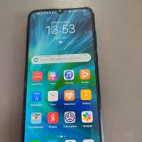 Honor 30i 4/128GB (LRA-LX1) Duos