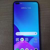 Realme 6 Pro 8/128GB (RMX2063) Duos