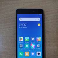 Xiaomi Redmi 4A 2/16GB Duos