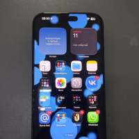 Apple iPhone 16 Pro Max 256GB