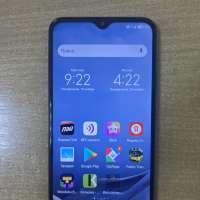 Xiaomi Redmi 9 NFC 4/64GB (M2004J19AG) Duos