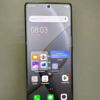 TECNO Spark 20 Pro+ 8/256GB (KJ7) Duos