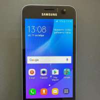 Samsung Galaxy J1 2016 (J120F) Duos