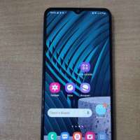 Samsung Galaxy A12 4/64GB (A125F) Duos