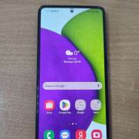Samsung Galaxy A52 4/128GB (A525F) Duos
